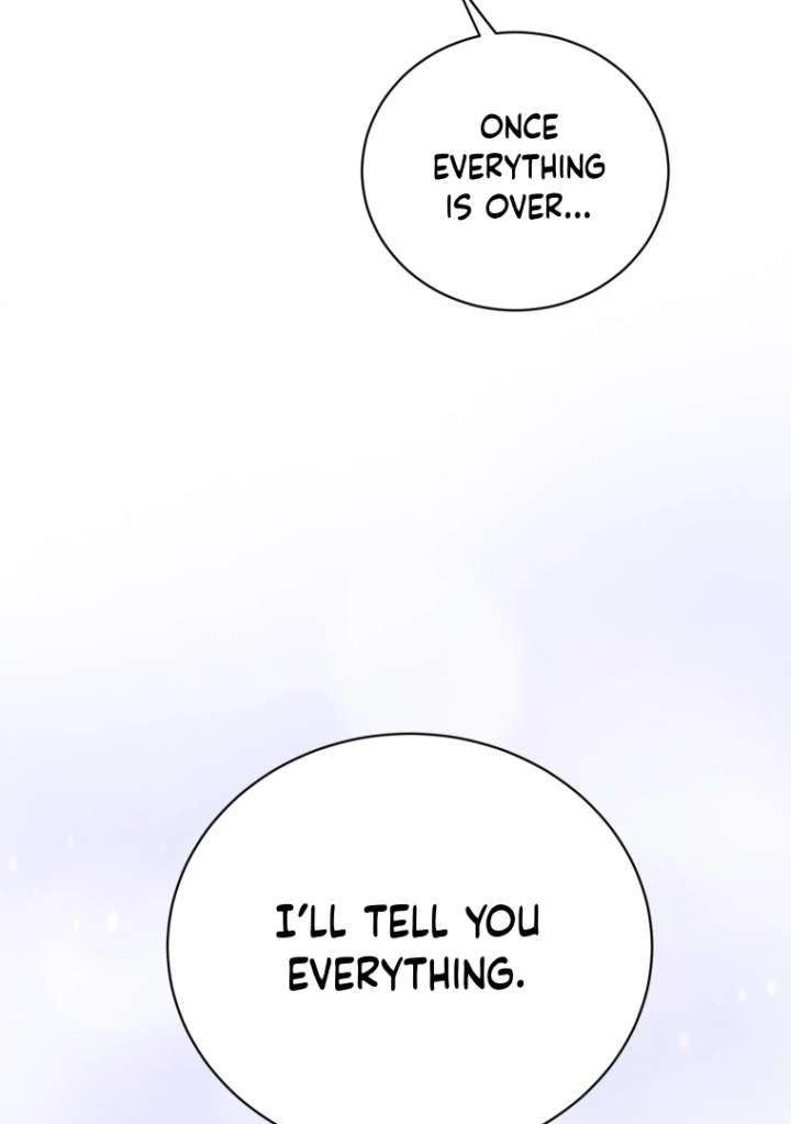 My Favorite Savior Girl Chapter 39 - Page 122