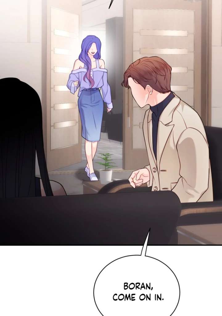 My Favorite Savior Girl Chapter 39 - Page 129