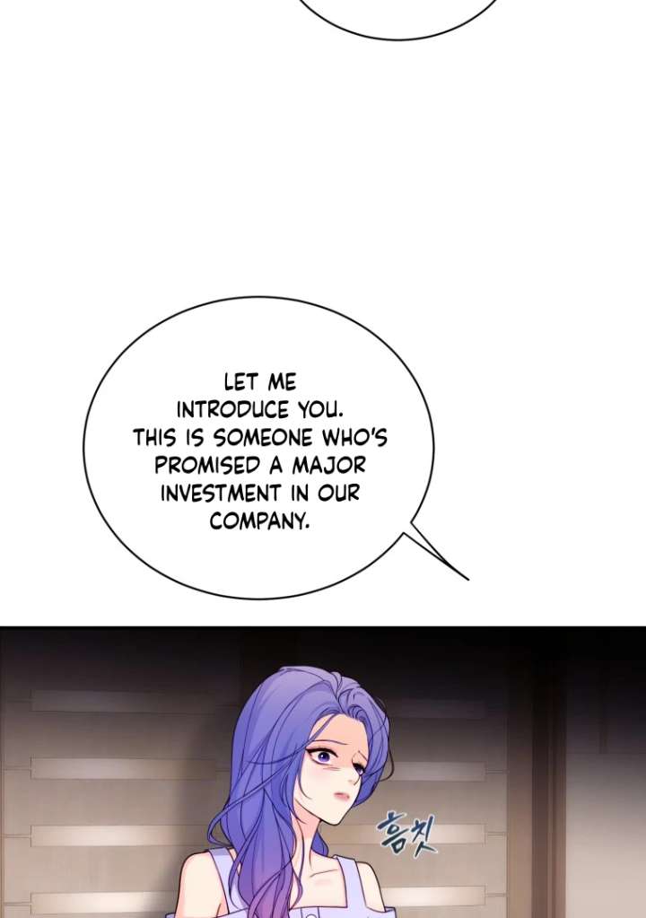 My Favorite Savior Girl Chapter 39 - Page 130