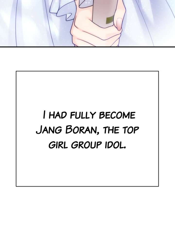 My Favorite Savior Girl Chapter 39 - Page 15