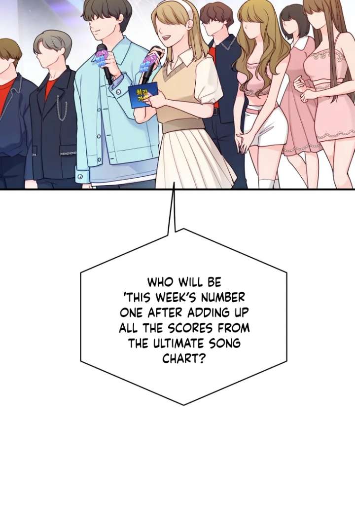 My Favorite Savior Girl Chapter 39 - Page 18