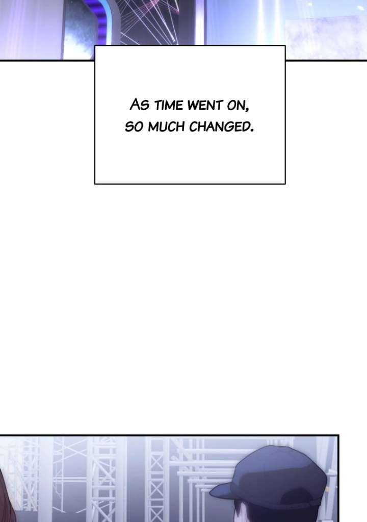 My Favorite Savior Girl Chapter 39 - Page 2