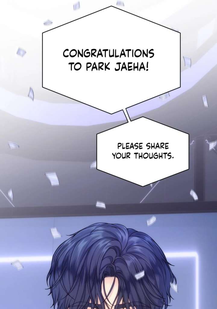 My Favorite Savior Girl Chapter 39 - Page 21