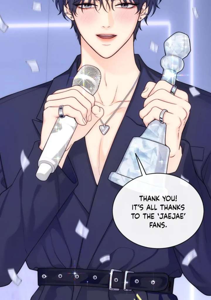 My Favorite Savior Girl Chapter 39 - Page 22