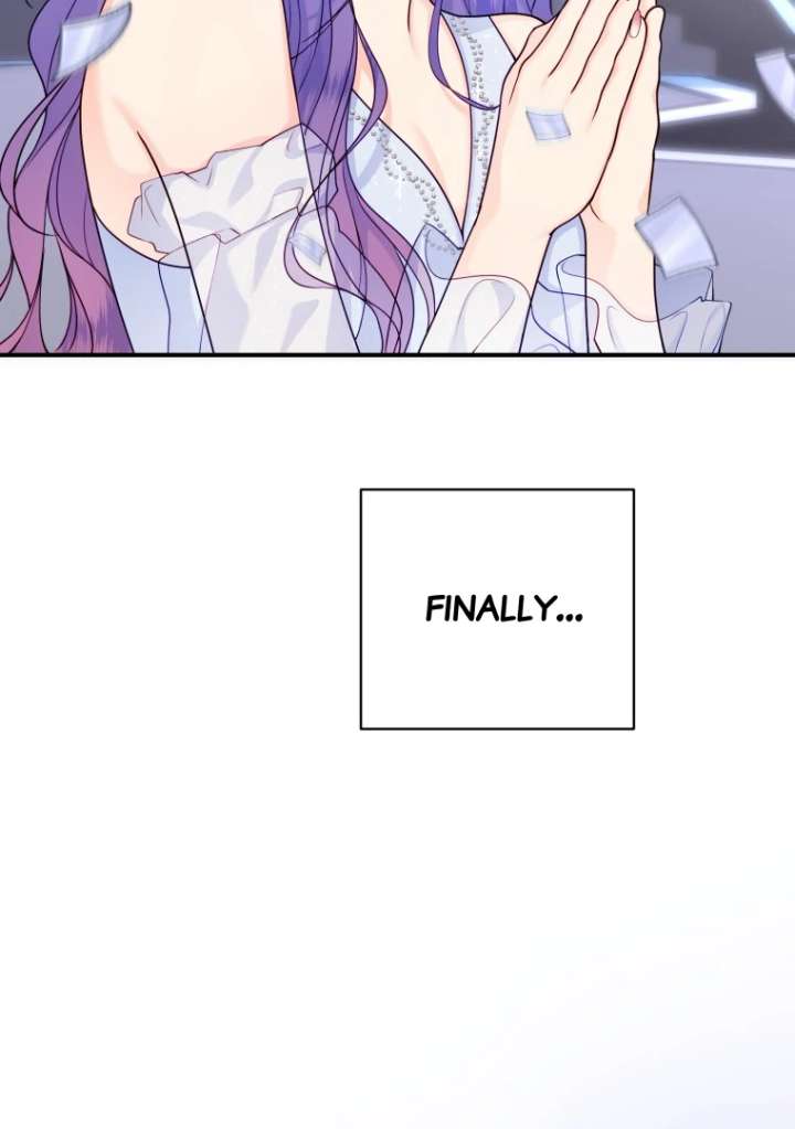 My Favorite Savior Girl Chapter 39 - Page 27