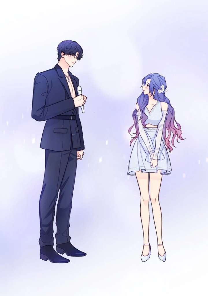 My Favorite Savior Girl Chapter 39 - Page 28