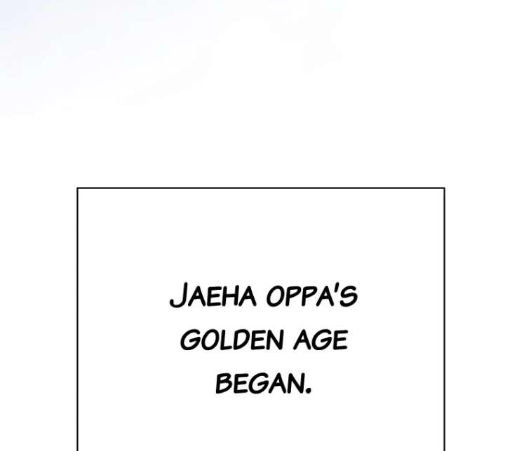 My Favorite Savior Girl Chapter 39 - Page 29