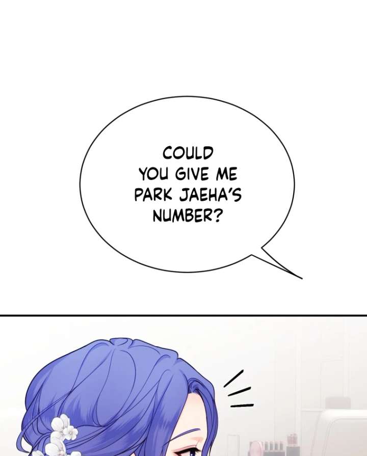 My Favorite Savior Girl Chapter 39 - Page 38