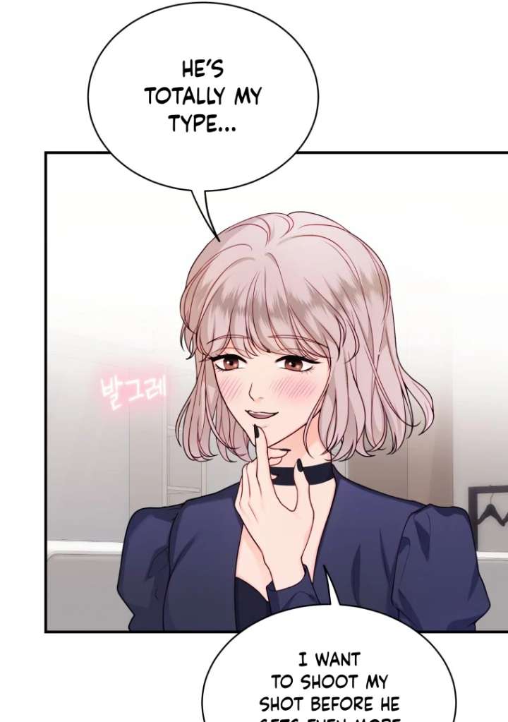 My Favorite Savior Girl Chapter 39 - Page 40