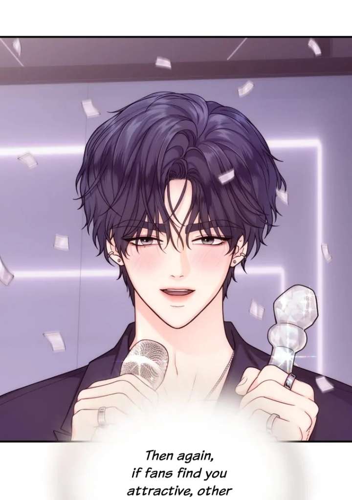 My Favorite Savior Girl Chapter 39 - Page 45