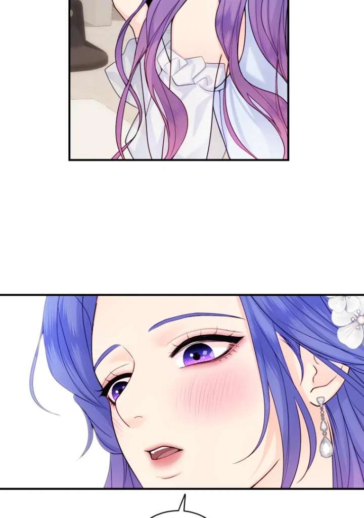 My Favorite Savior Girl Chapter 39 - Page 47