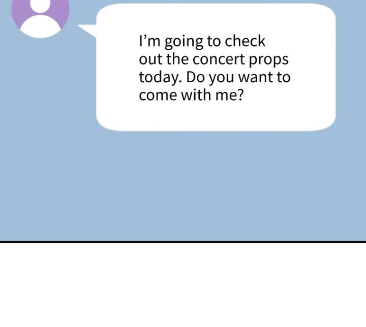 My Favorite Savior Girl Chapter 39 - Page 49