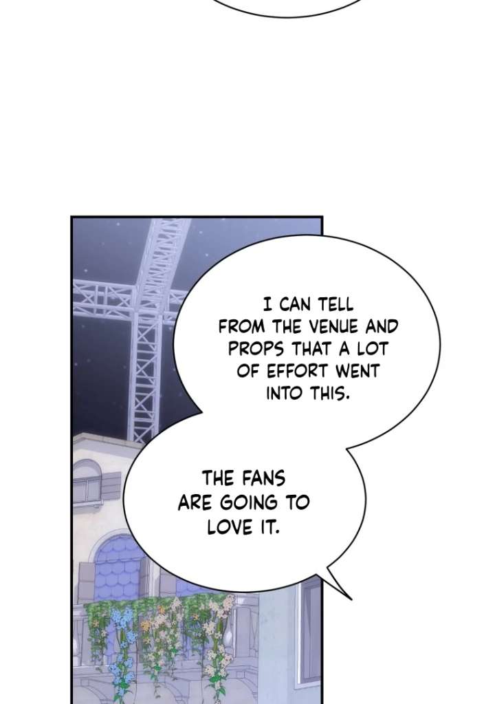 My Favorite Savior Girl Chapter 39 - Page 56