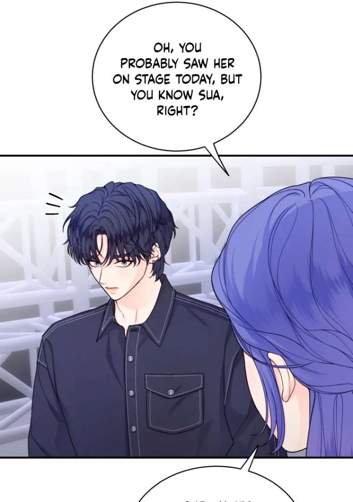 My Favorite Savior Girl Chapter 39 - Page 59