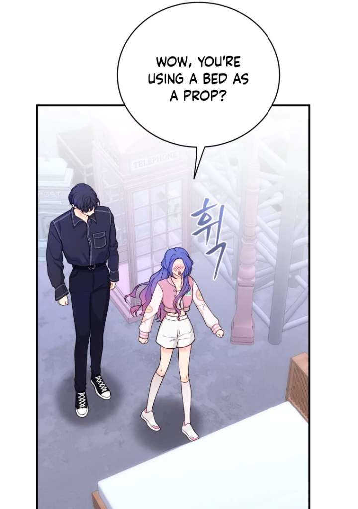 My Favorite Savior Girl Chapter 39 - Page 68