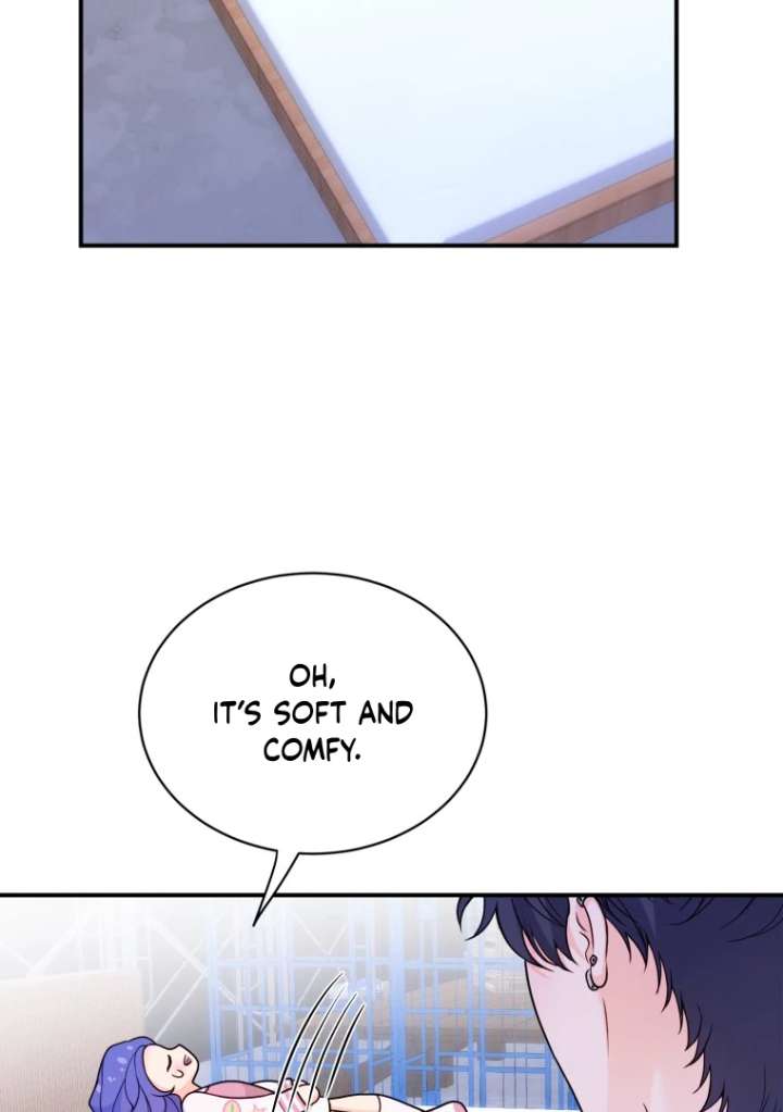 My Favorite Savior Girl Chapter 39 - Page 69