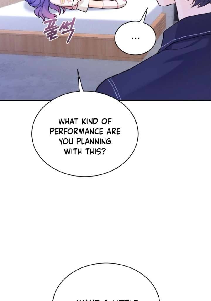 My Favorite Savior Girl Chapter 39 - Page 70