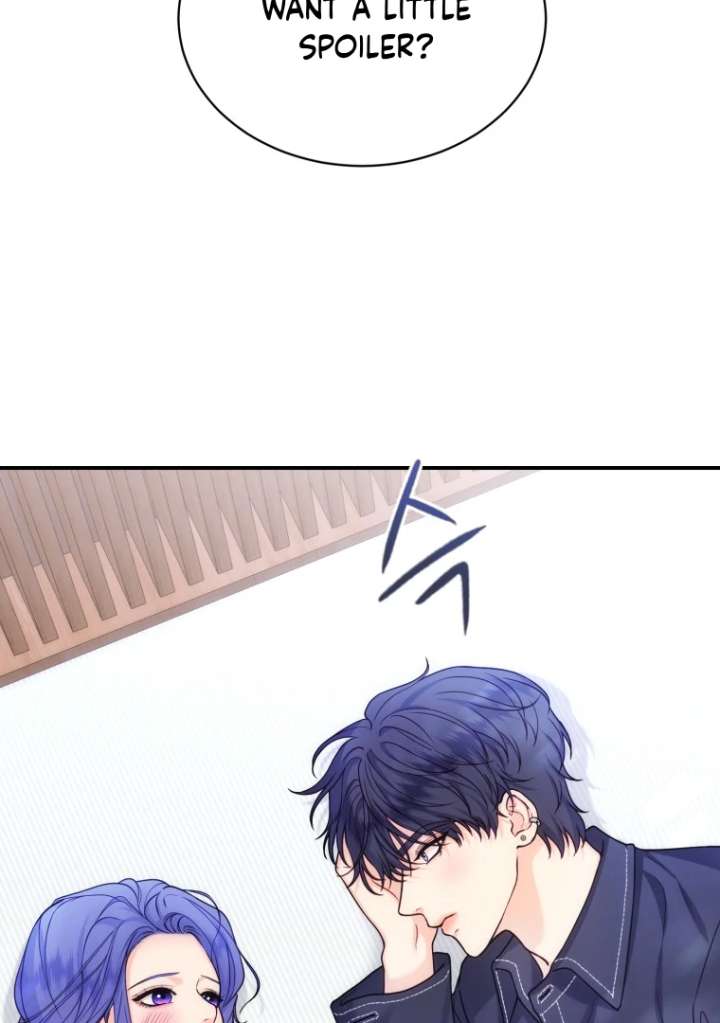 My Favorite Savior Girl Chapter 39 - Page 71