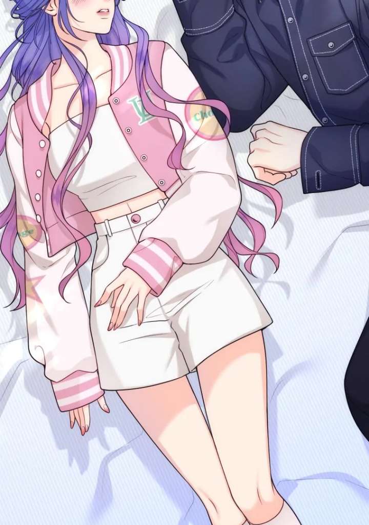 My Favorite Savior Girl Chapter 39 - Page 72