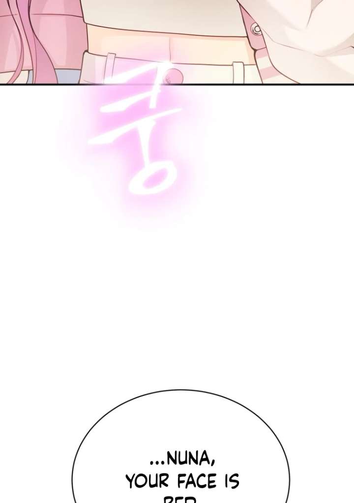 My Favorite Savior Girl Chapter 39 - Page 79