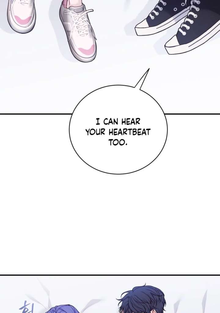 My Favorite Savior Girl Chapter 39 - Page 81