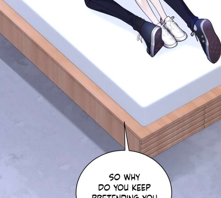 My Favorite Savior Girl Chapter 39 - Page 85