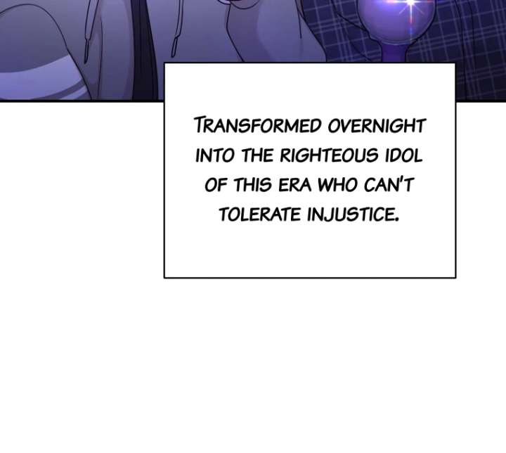 My Favorite Savior Girl Chapter 39 - Page 9