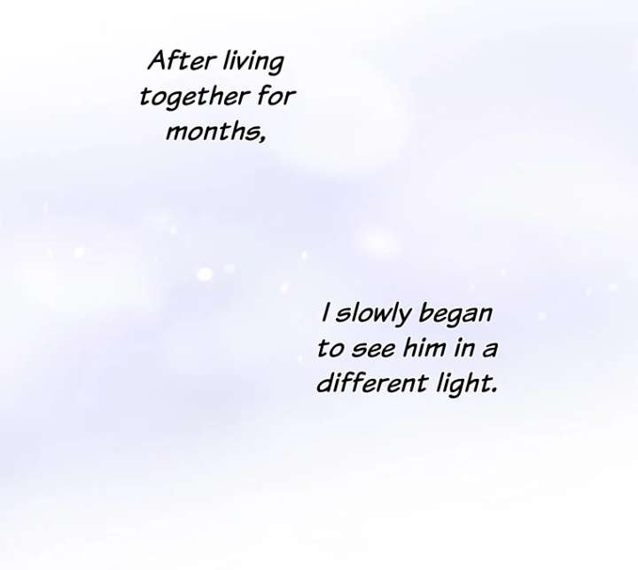 My Favorite Savior Girl Chapter 39 - Page 96