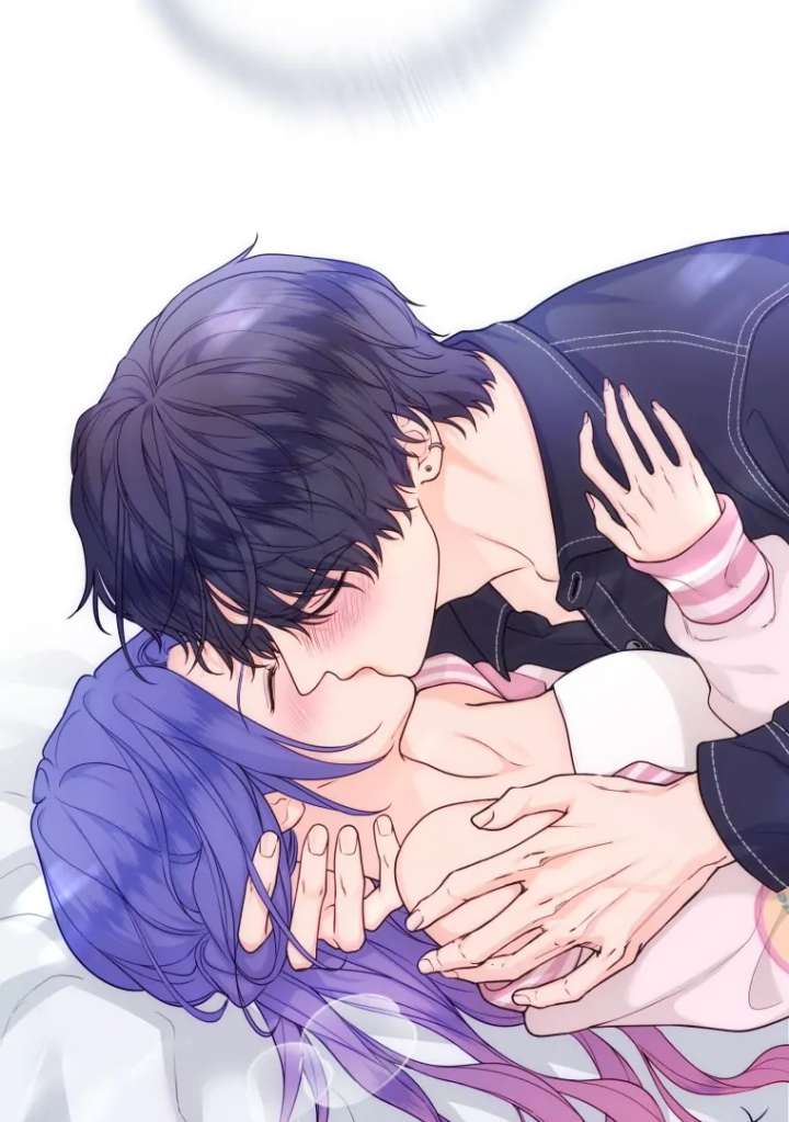 My Favorite Savior Girl Chapter 39 - Page 98