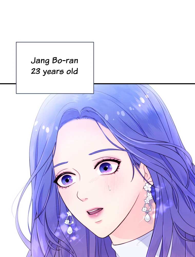 My Favorite Savior Girl Chapter 4 - Page 1