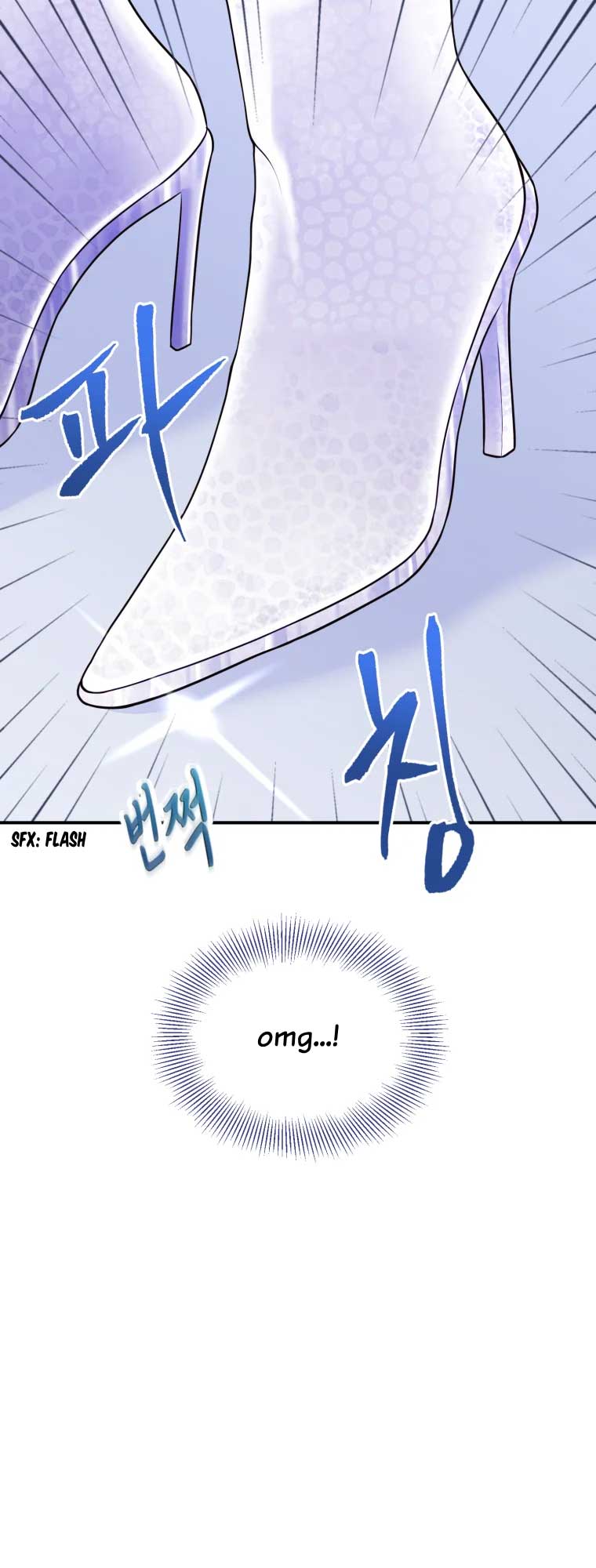 My Favorite Savior Girl Chapter 4 - Page 10