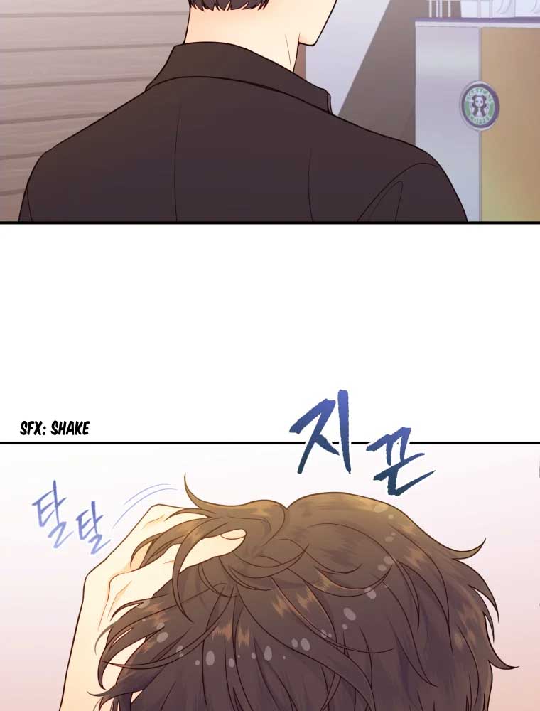 My Favorite Savior Girl Chapter 4 - Page 100