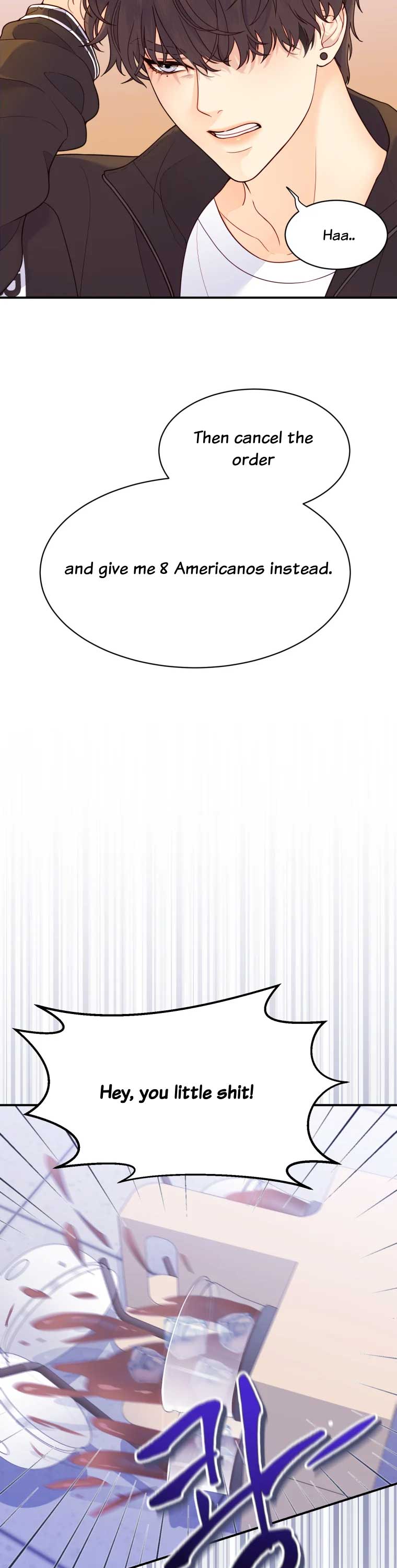 My Favorite Savior Girl Chapter 4 - Page 101