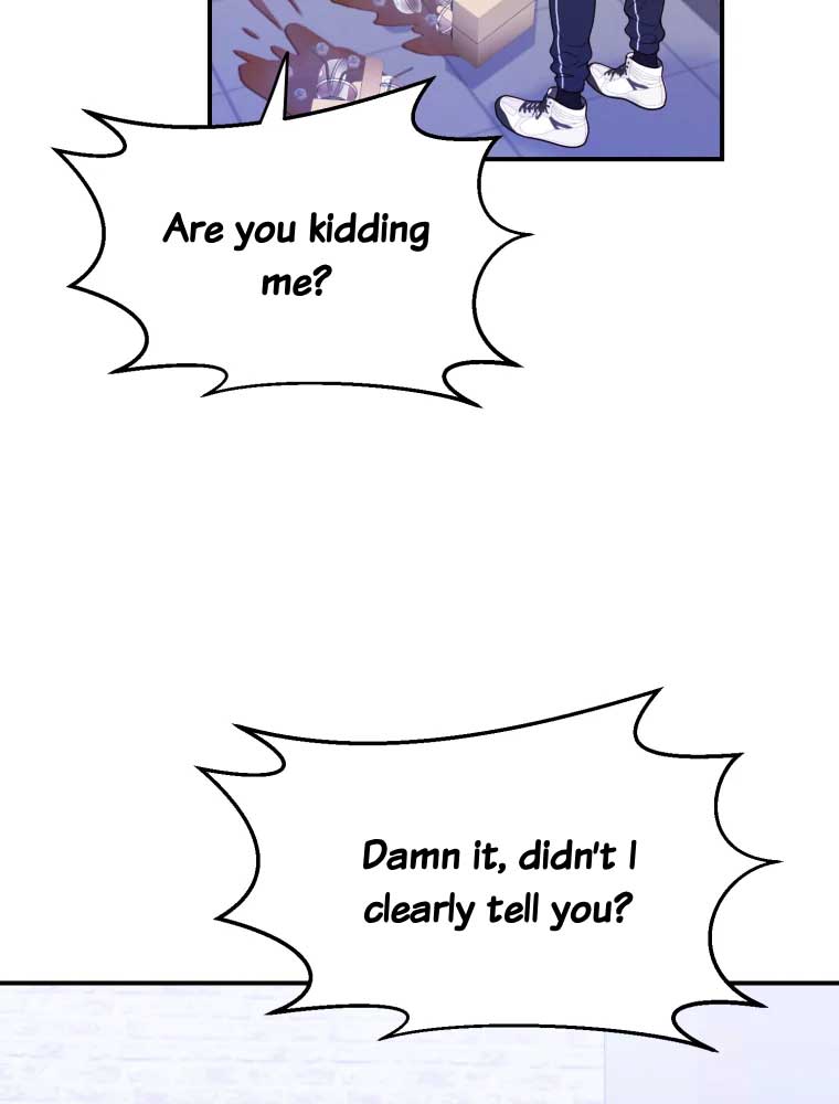 My Favorite Savior Girl Chapter 4 - Page 103