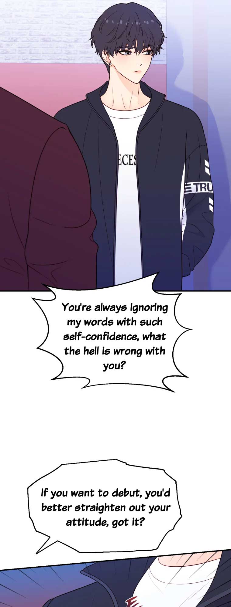 My Favorite Savior Girl Chapter 4 - Page 104