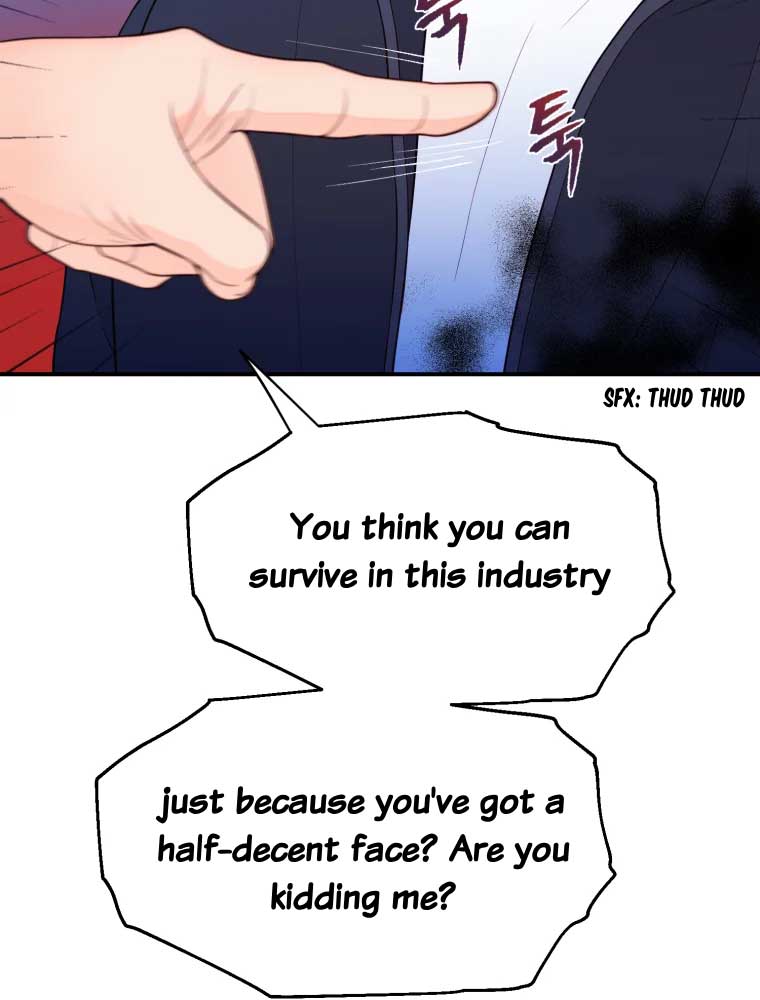 My Favorite Savior Girl Chapter 4 - Page 105