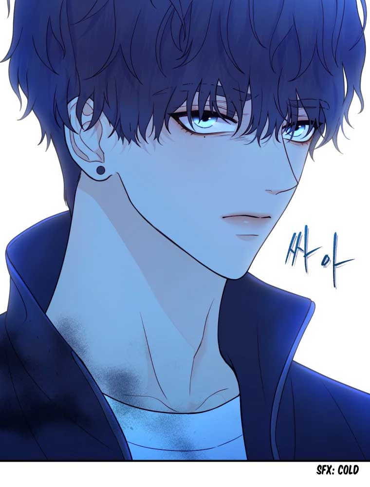 My Favorite Savior Girl Chapter 4 - Page 108