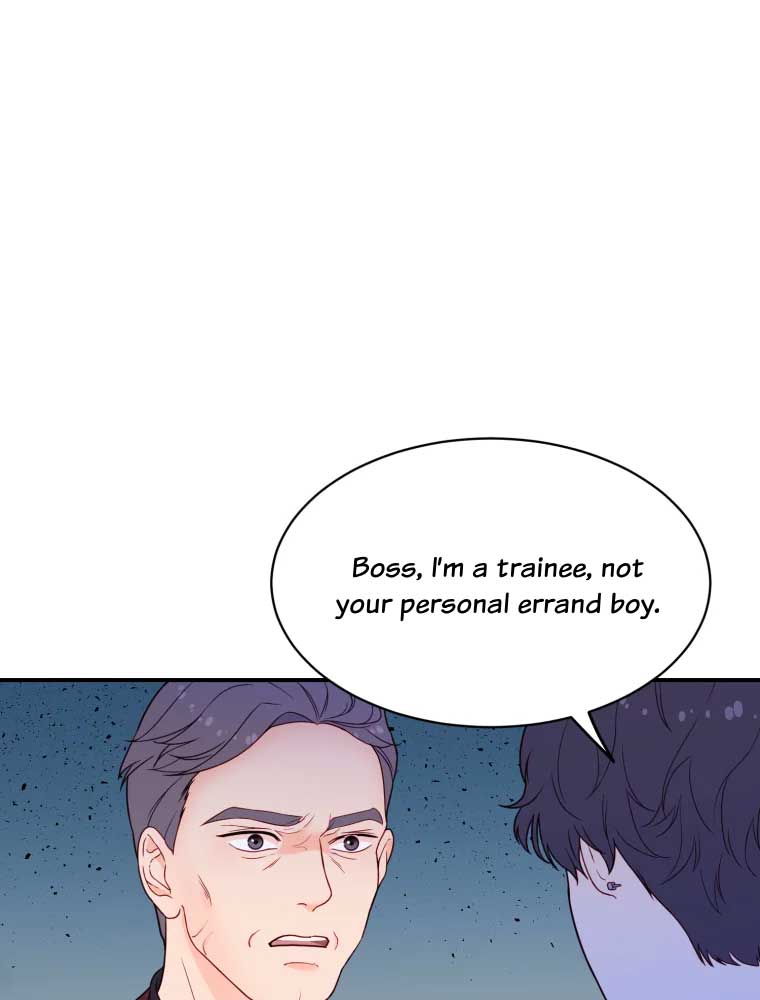 My Favorite Savior Girl Chapter 4 - Page 109