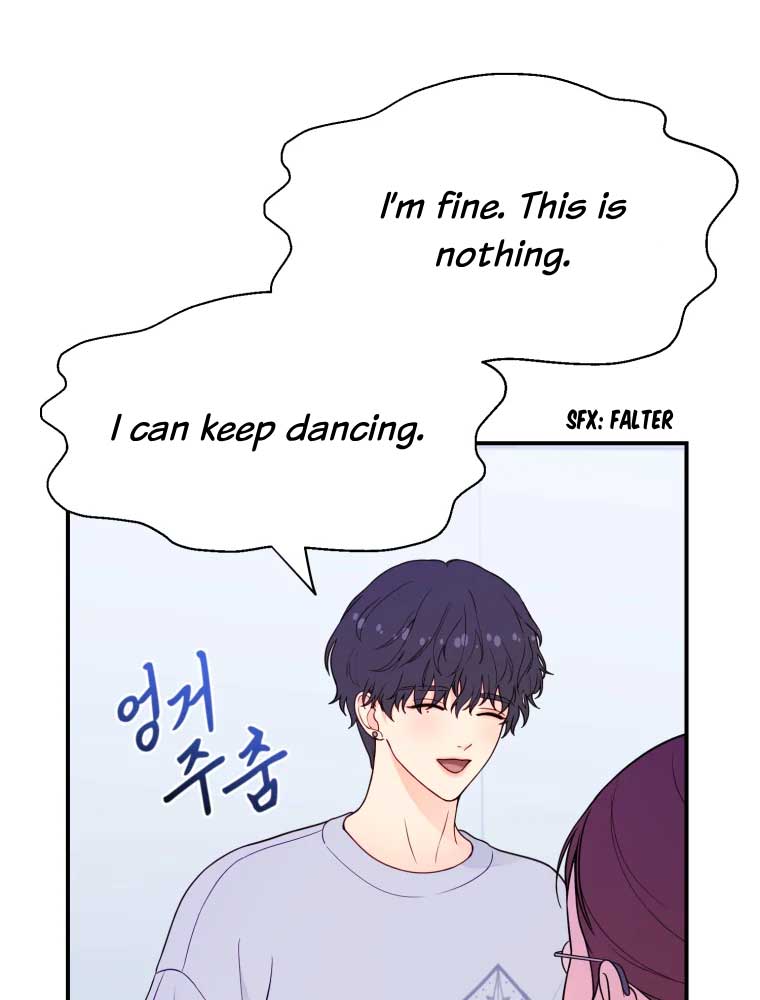 My Favorite Savior Girl Chapter 4 - Page 11