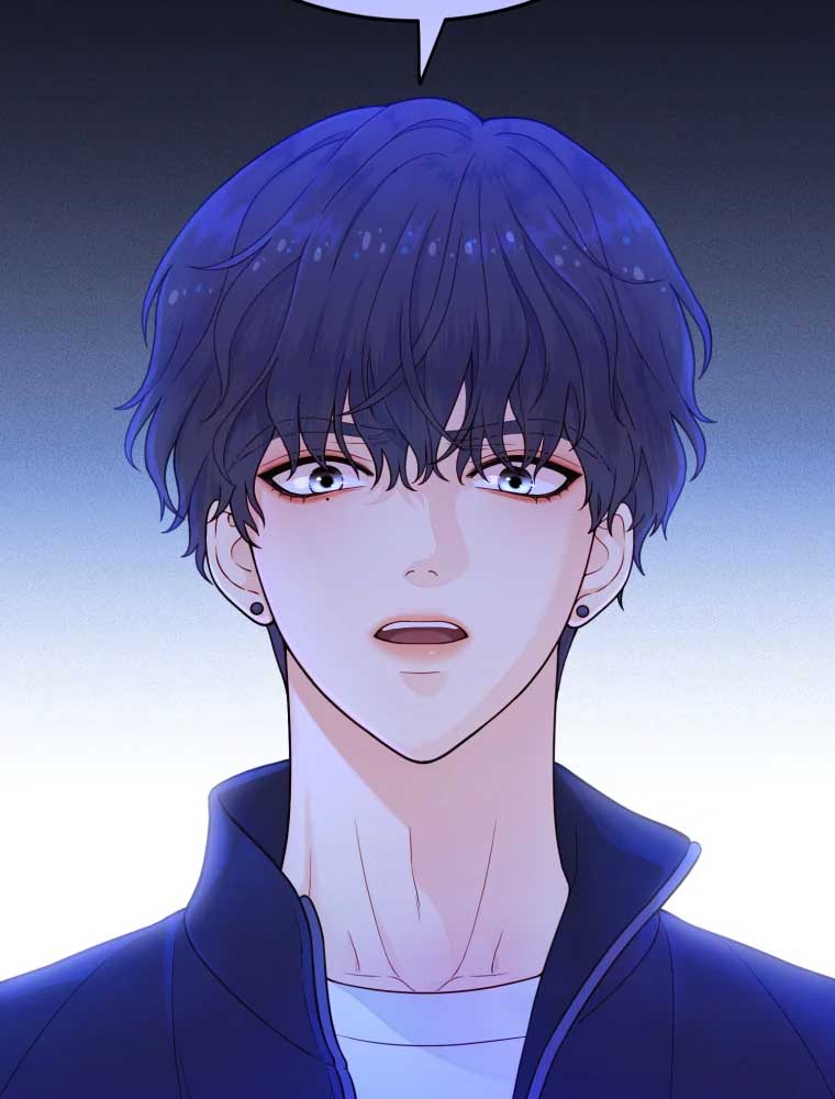 My Favorite Savior Girl Chapter 4 - Page 113