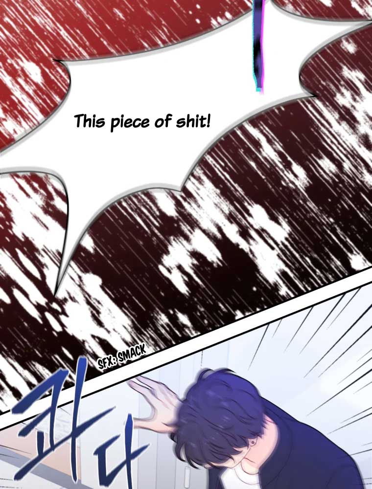 My Favorite Savior Girl Chapter 4 - Page 115