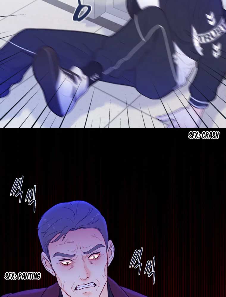 My Favorite Savior Girl Chapter 4 - Page 116