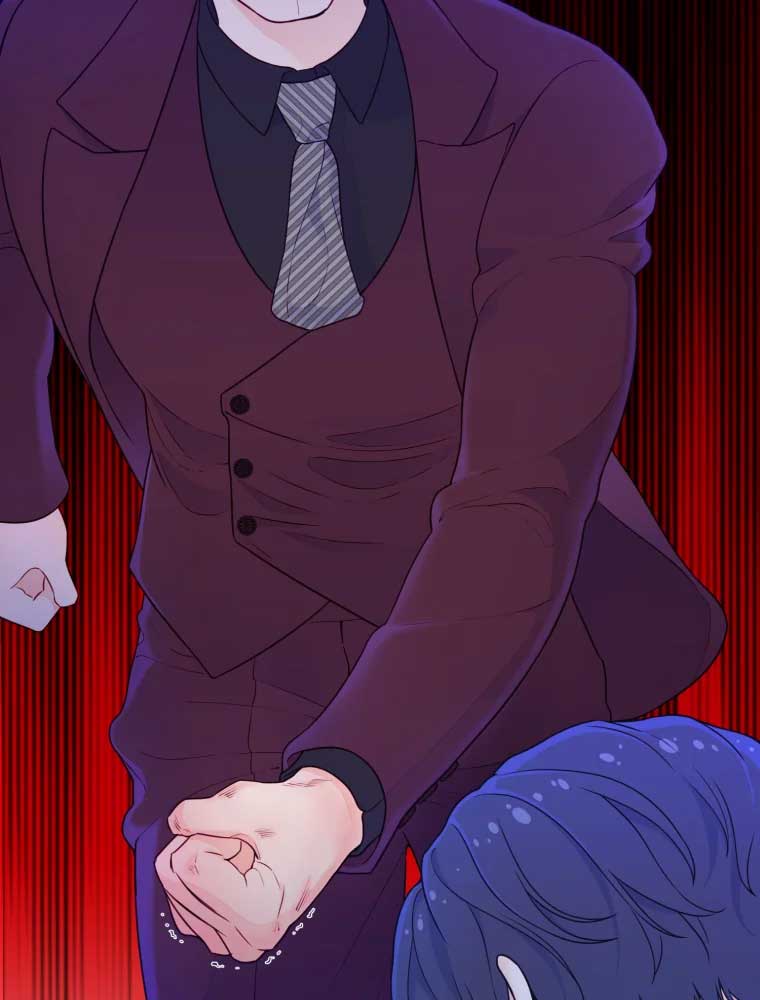 My Favorite Savior Girl Chapter 4 - Page 117