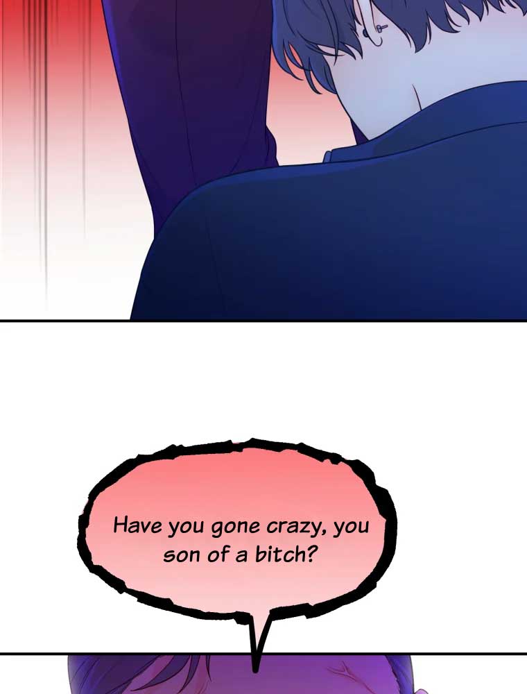 My Favorite Savior Girl Chapter 4 - Page 118