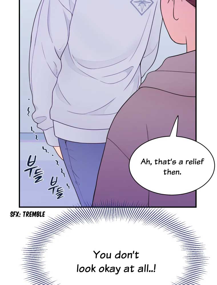 My Favorite Savior Girl Chapter 4 - Page 12