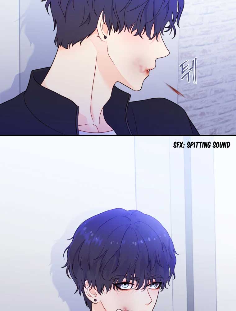 My Favorite Savior Girl Chapter 4 - Page 120