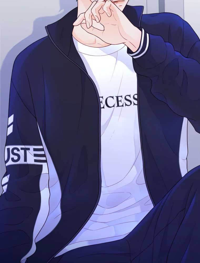 My Favorite Savior Girl Chapter 4 - Page 121