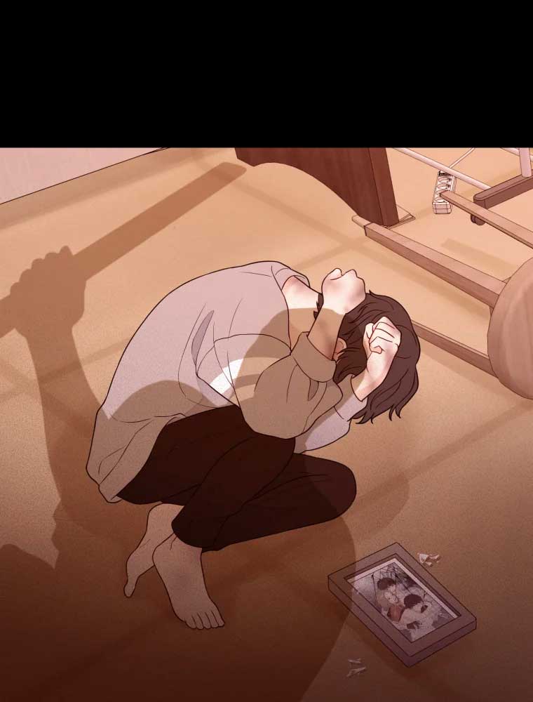 My Favorite Savior Girl Chapter 4 - Page 124