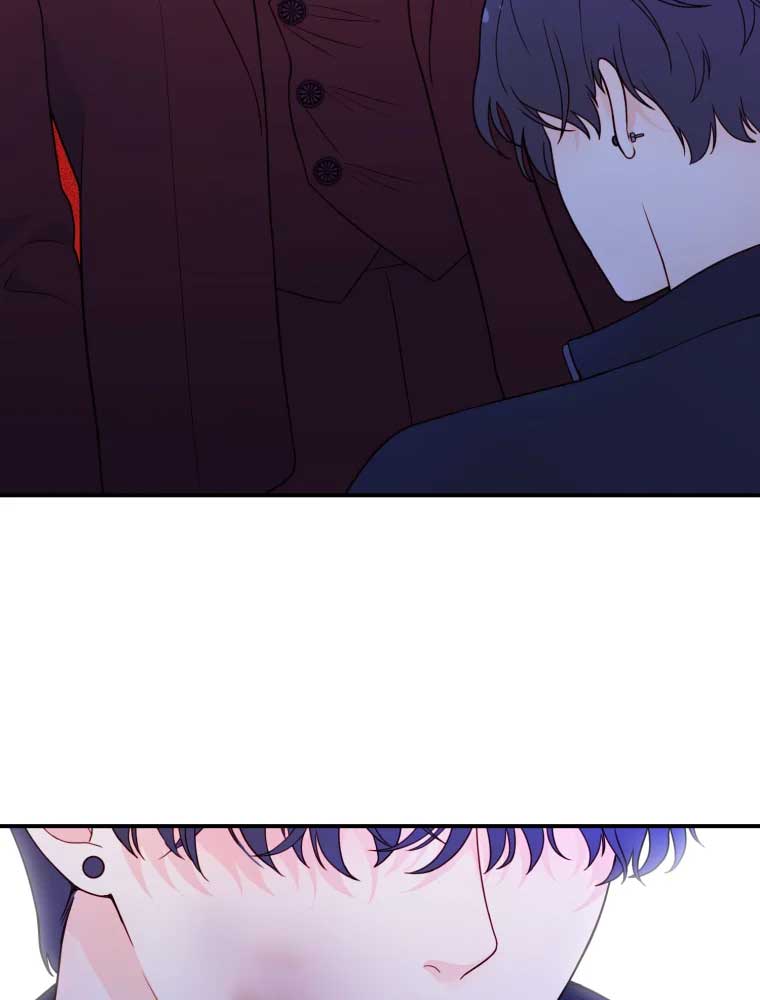 My Favorite Savior Girl Chapter 4 - Page 127