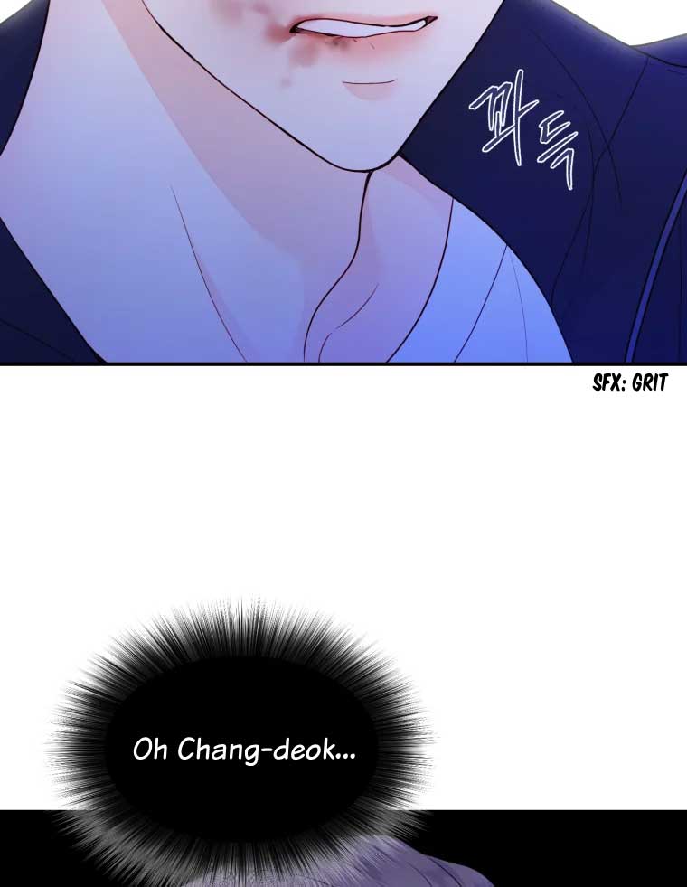 My Favorite Savior Girl Chapter 4 - Page 128